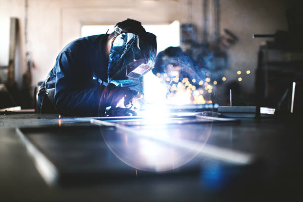 Reliable New Baltimore, MI Welder & Metal Fabrication Solutions