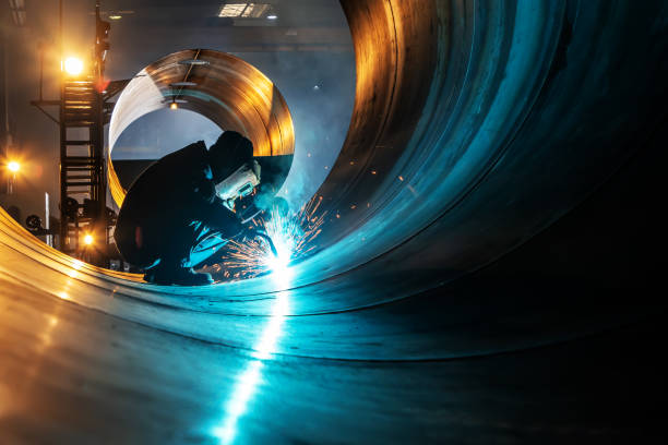 Best Automotive Welding in New Baltimore, MI