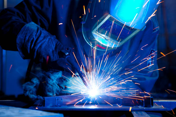Best Welding Inspection and Certification in New Baltimore, MI