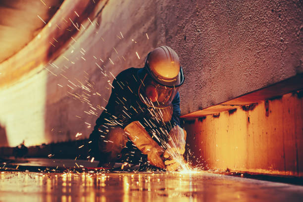Best Marine and Shipbuilding Welding in New Baltimore, MI