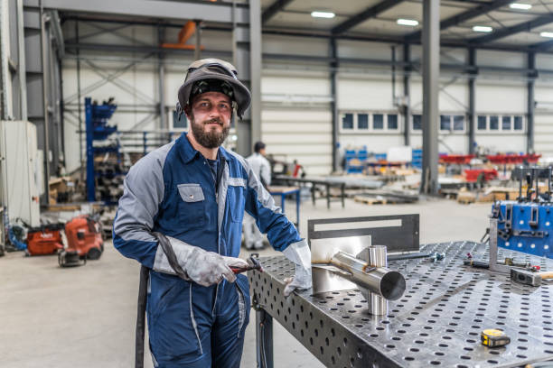 Best Structural Steel Welding in New Baltimore, MI