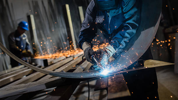 Best Aerospace and Defense Welding in New Baltimore, MI