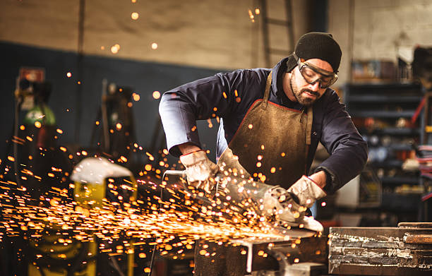 Best Specialty Welding Processes in New Baltimore, MI