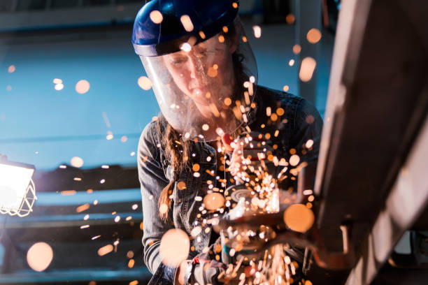 Best Maintenance and Repair Welding in New Baltimore, MI